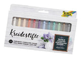 Kreidestifte Multicolor