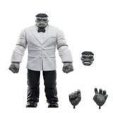 Set Figuras Hasbro Marvel Legends Series Wolverine Path & Hulk