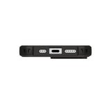 EAN 840283923265 - Urban Armor Gear Pathfinder funda para teléfono móvil 16 cm (6.3") Negro imagen 4