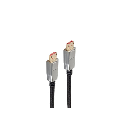 EAN 4017538088406 - shiverpeaks BS20-20025 cable DisplayPort 1 m Negro imagen 1