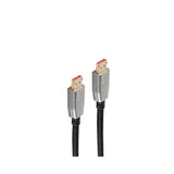 S-Conn Bs20-20025 Cable Displayport 1 M Negro