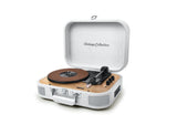 EAN 3700460208578 - Muse MT-201 WW tocadisco Blanco Automático imagen 1