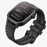 EAN 6978602500157 - KOSPET Pulse 4,98 cm (1.96") AMOLED 40.6 mm Digital 410 x 502 Pixeles Pantalla táctil Gris imagen 5