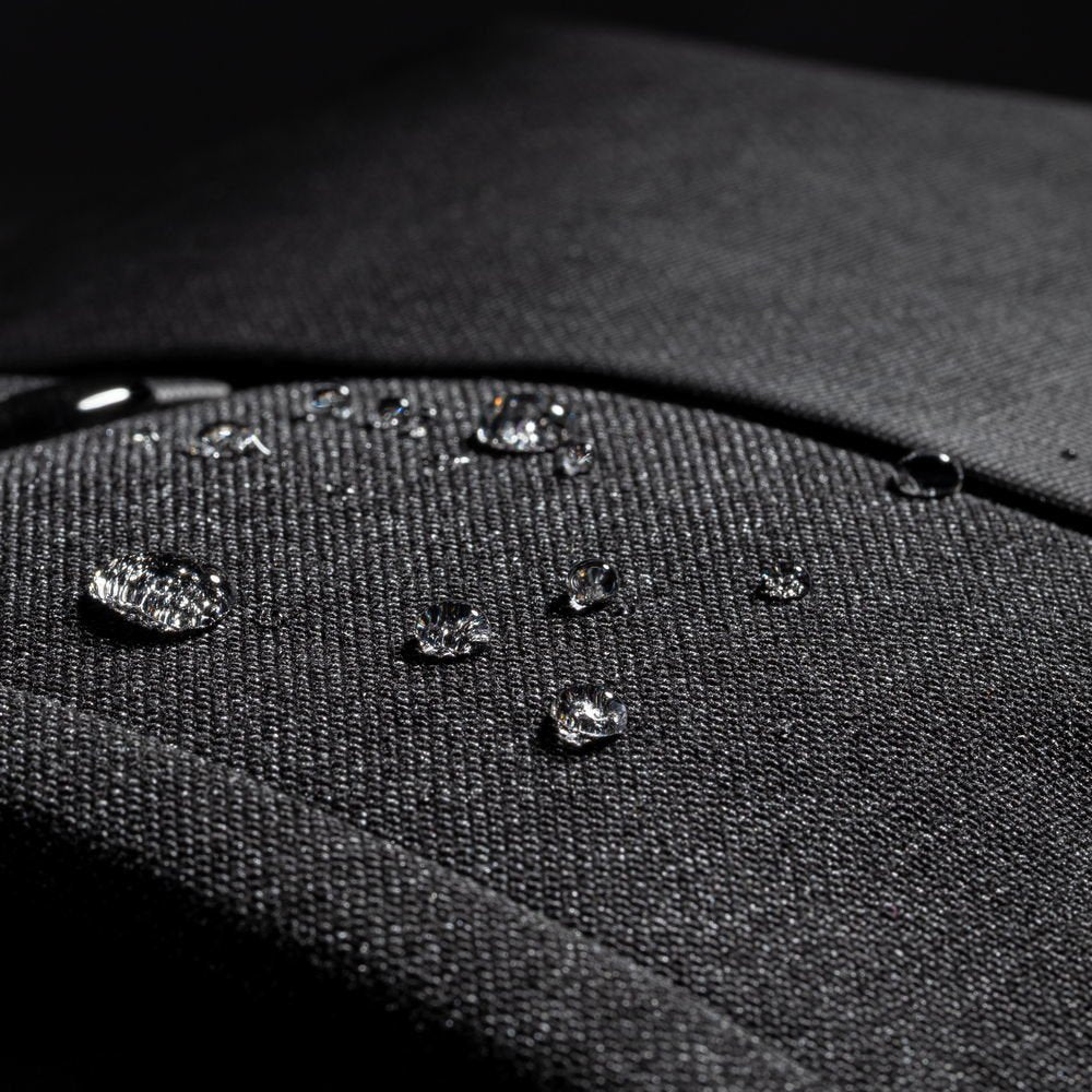 Tablet Case Crossbody 11"/8811 Black Melange Rivacase