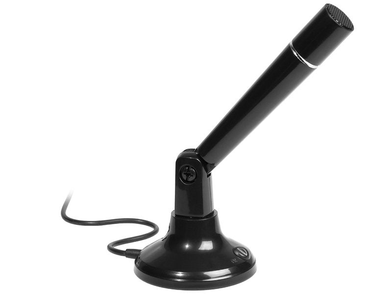 EAN 5907512855638 - Tracer Flex Negro Micrófono de solapa imagen 1