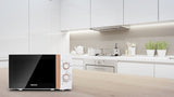 Microondas Medion Md10596 (Blanco) 50076216