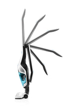 EAN 8590393310630 - Eta ETA344790010 aspiradora de mano Negro, Azul, Blanco Sin bolsa imagen 12