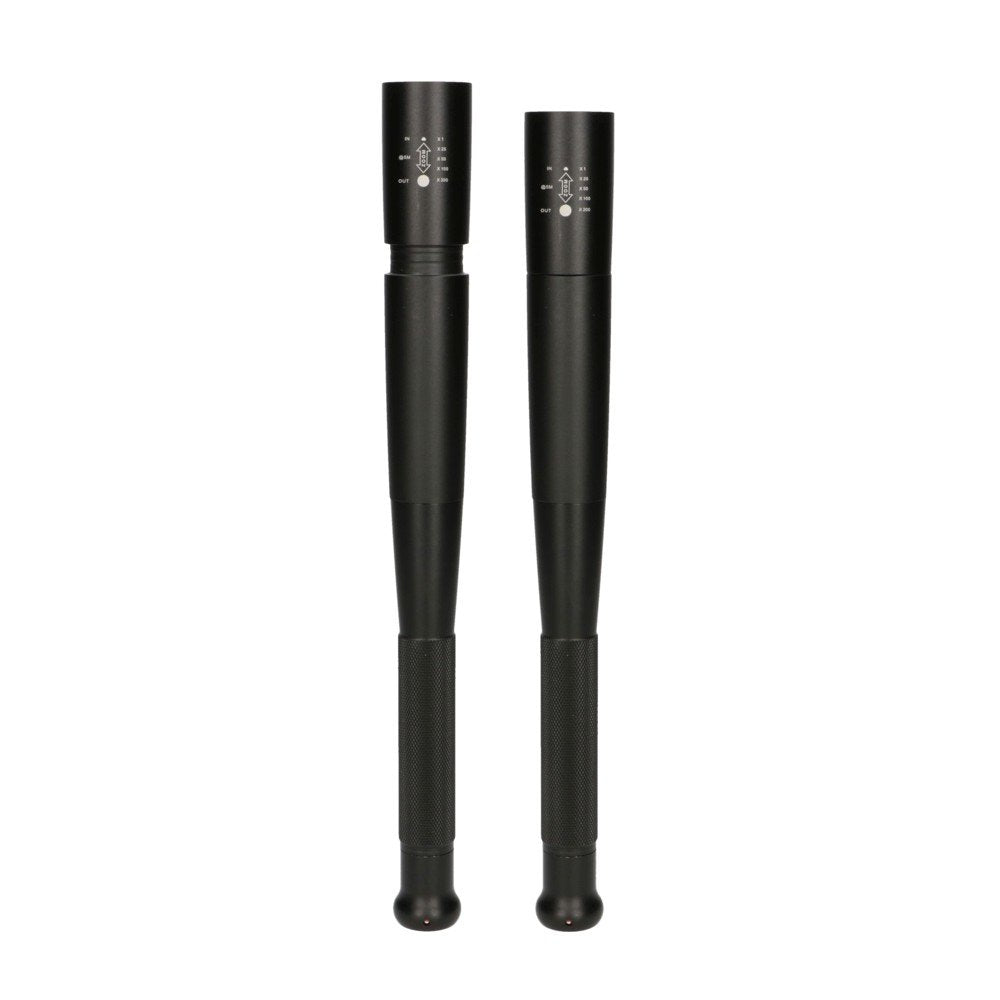 Extralink Ex.30851 Linterna Negro Linterna De Mano Smd Led