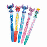 Crea Tus Boligrafos Stitch Disney
