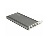EAN 4043619899616 - DeLOCK 89961 tarjeta y adaptador de interfaz Interno M.2 imagen 1