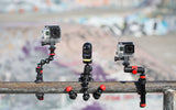 Tripode De Accion Joby Gorillapod Incl. Adaptador Gopro