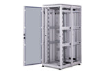 EAN 4016032361879 - Digitus DN-19 42U-8/12-1 armario rack Rack o bastidor independiente Gris imagen 8