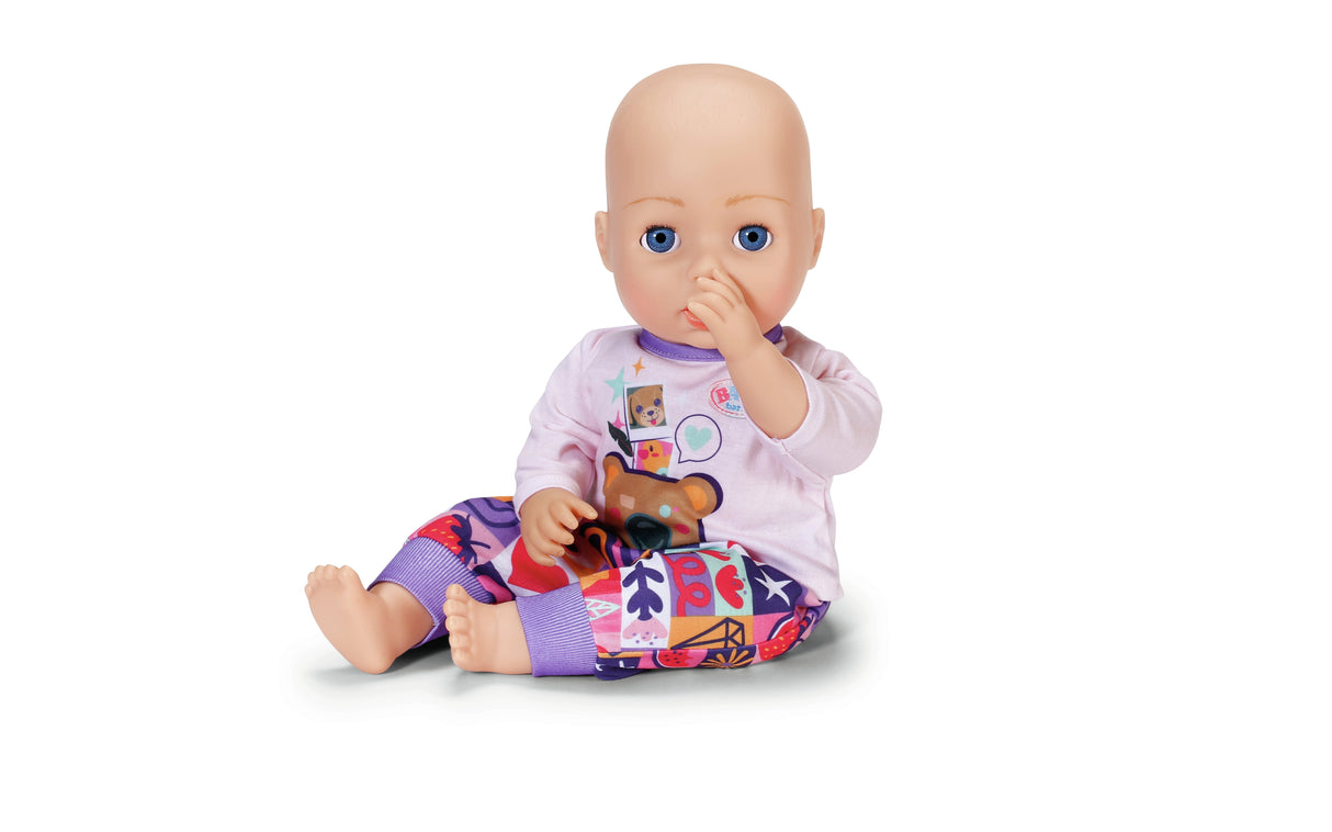 Zapf Creation Baby Born® Conjunto Para Recién Nacido, Accesorios Para Muñecas   837290