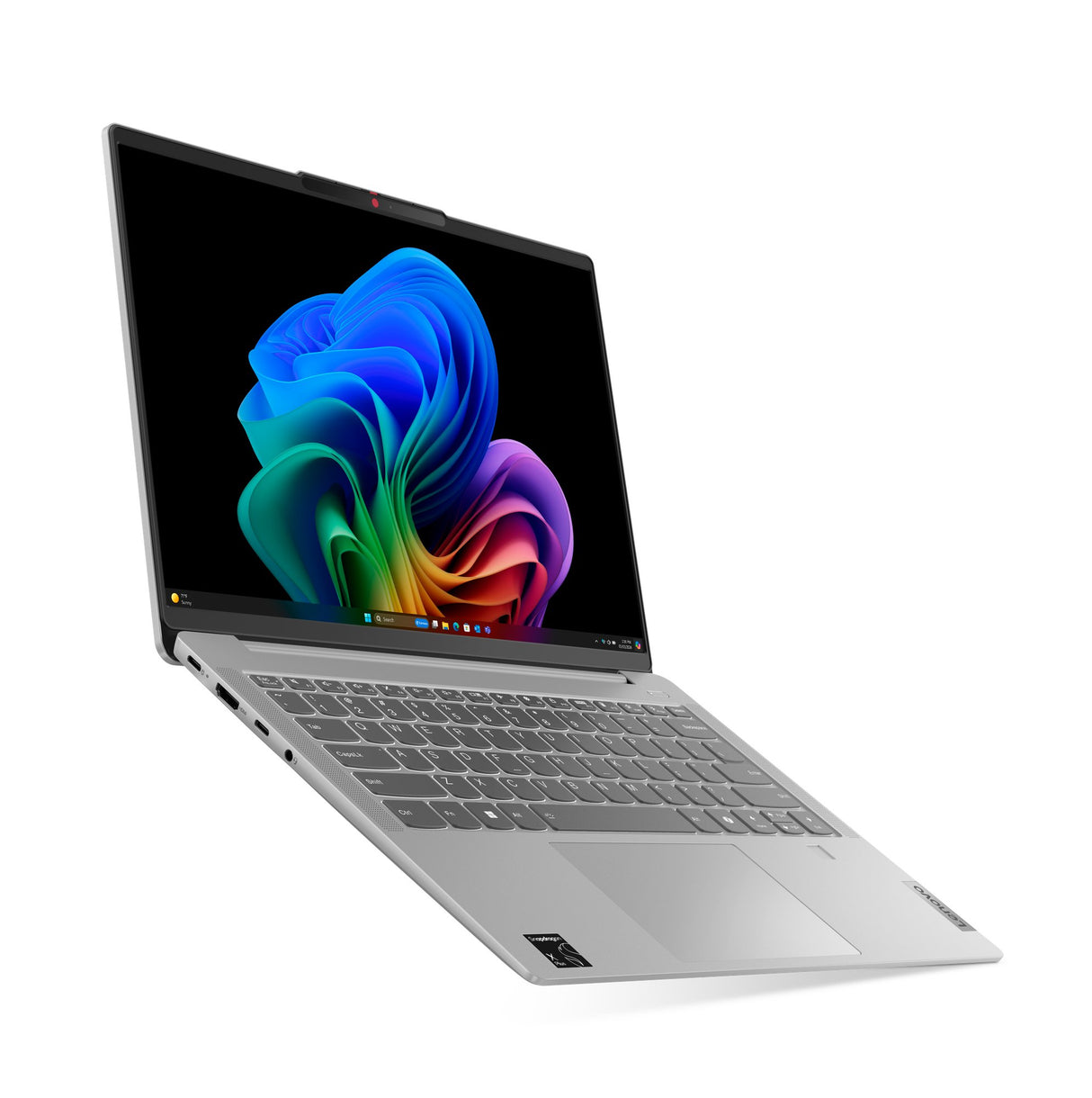 EAN 198154686178 - Lenovo IdeaPad Slim 5 14Q8X9 Copilot+ PC Qualcomm Snapdragon X1P-42-100 Portátil 35,6 cm (14") WUXGA 32 GB imagen 12