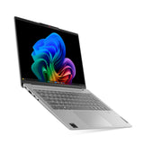 EAN 198154686178 - Lenovo IdeaPad Slim 5 14Q8X9 Copilot+ PC Snapdragon X1P-42-100 Portátil 35,6 cm (14") WUXGA 32 GB LPDDR5x- imagen 12