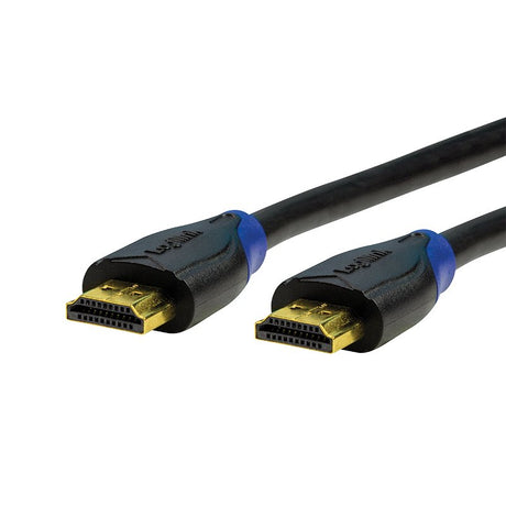 EAN 4052792045475 - LogiLink CH0064 cable HDMI 5 m HDMI tipo A (Estándar) Negro imagen 4