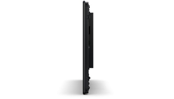 Elo Touch Solutions 2295l 54,6 Cm (21.5") 1920 X 1080 Pixeles Full Hd Led Pantalla Táctil Negro