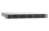 Qnap Ts-H1090fu Nas Bastidor (1u) Ethernet Negro, Gris 7302p