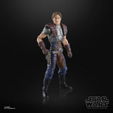 Figura Dash Rendar Sombras Del Imperio Star Wars 15cm