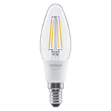 Osram Smtmatb40d 4w 827 230v Fil E14 4x1 Osram