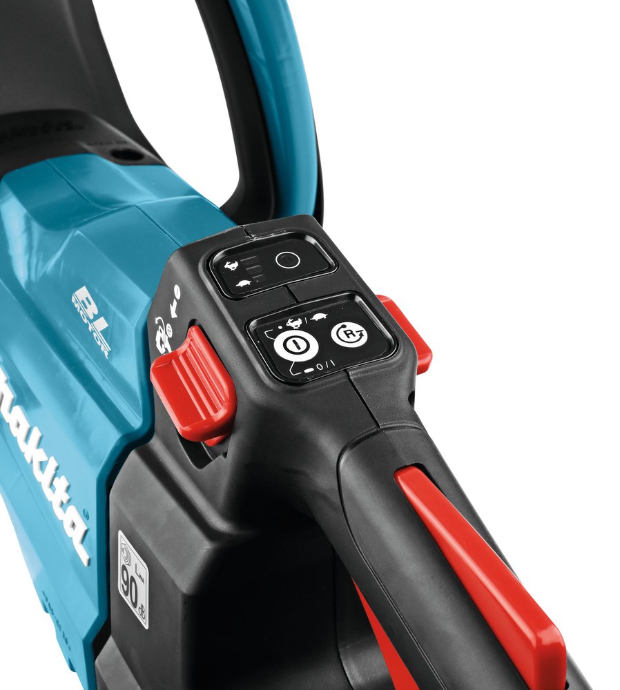Makita Cortasetos Inalámbrico Duh502z, 18 Voltios Duh502z