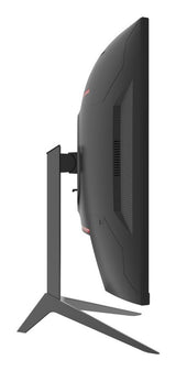 EAN 4260070120237 - LC-Power LC-M27-QHD-165-C pantalla para PC 68,6 cm (27") 2560 x 1440 Pixeles Quad HD LED Negro imagen 11