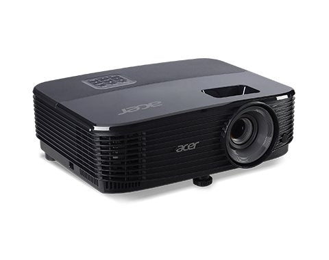 Proyector  Acer Essential X1129hp De Alcance Estándar 4500 Lúmenes Ansi Dlp Svga (800x600) 3d Negro