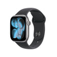 EAN 195950619089 - Apple Watch Series 11 OLED 42 mm Digital 374 x 446 Pixeles Pantalla táctil Gris Wifi GPS (satélite) imagen 1