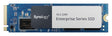EAN 4711174726189 - Synology SNV5420-400G unidad de estado sólido 400 GB M.2 PCI Express 3.0 NVMe imagen 1