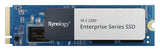 EAN 4711174726189 - Synology SNV5420-400G unidad de estado sólido 400 GB M.2 PCI Express 3.0 NVMe imagen 1
