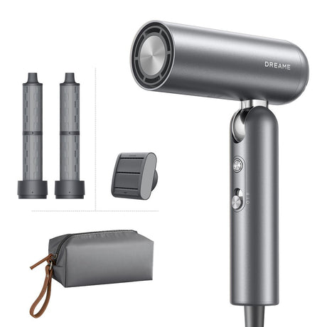 EAN 6977328062307 - Dreame Pocket Neo secador 1300 W Gris imagen 1