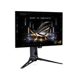 Asus Rog Swift Oled Pg27aqwp-G Edition 20 (67.3 Cm (27 Zoll), Negro, Qhd, Usb-Hub, Dual-Mode, 540hz Panel) 90lm0cf0-B02971