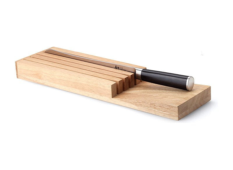 Continenta Messerblock Para Schublade, Para 5 Messer