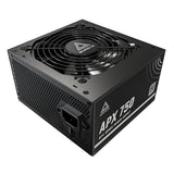 Montech Apx750 Fuente De Alimentación 750 W 20+4 Pin Atx Atx Negro