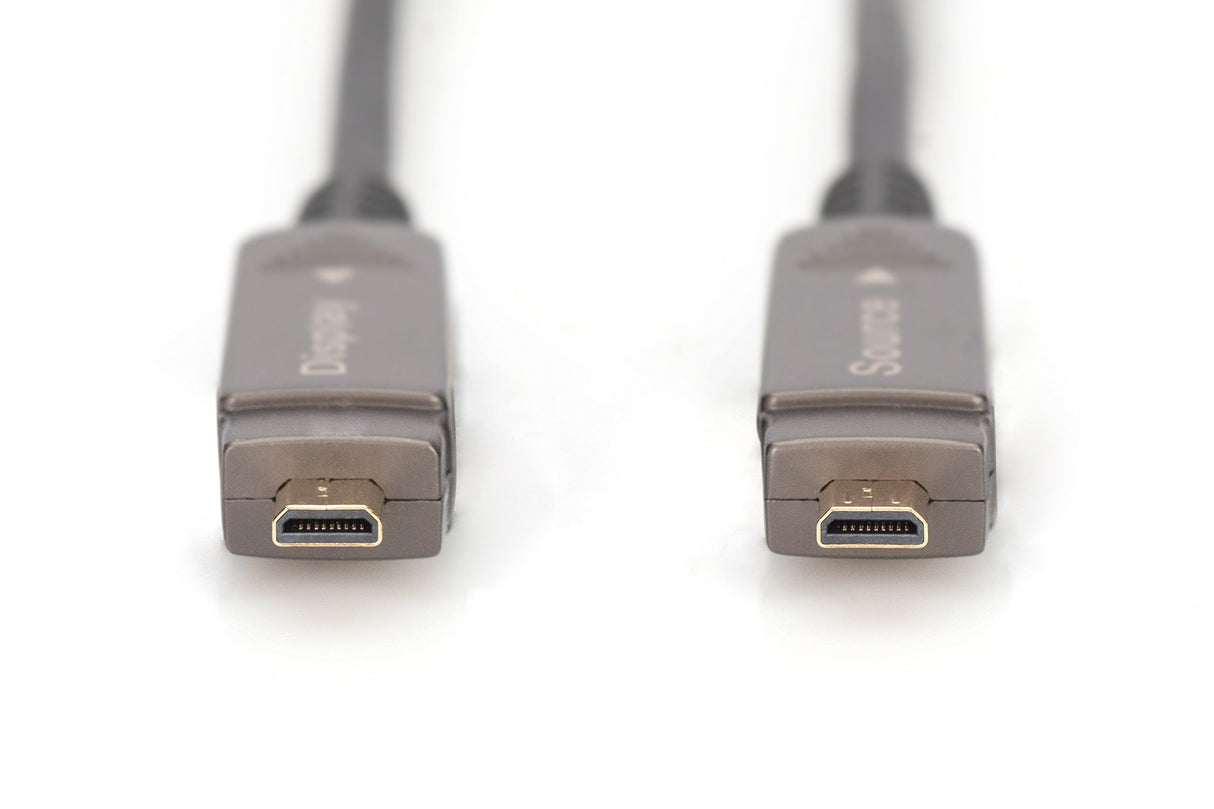 EAN 4016032483755 - Digitus AK-330127-150-S cable HDMI HDMI tipo A (Estándar) Negro imagen 3