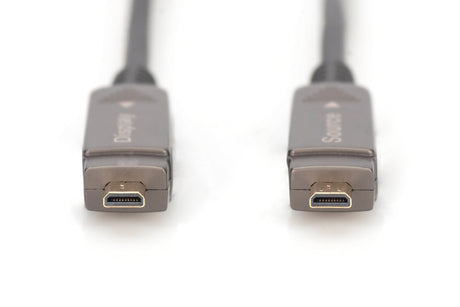 EAN 4016032483786 - Digitus AK-330127-200-S cable HDMI HDMI tipo D (Micro) Negro imagen 3