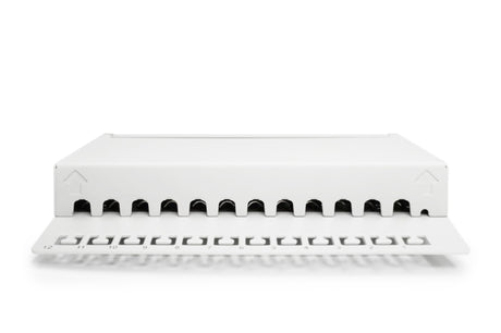 EAN 4016032444886 - Digitus DN-91612SD-EA-G panel de parcheo imagen 6