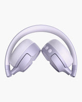 EAN 8720249805984 - Fresh 'n Rebel Code Fuse Auriculares Inalámbrico Diadema Llamadas/Música USB Tipo C Bluetooth Lila imagen 5