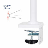 Soporte De Monitor Ergotron 45-669-216,  Blanco