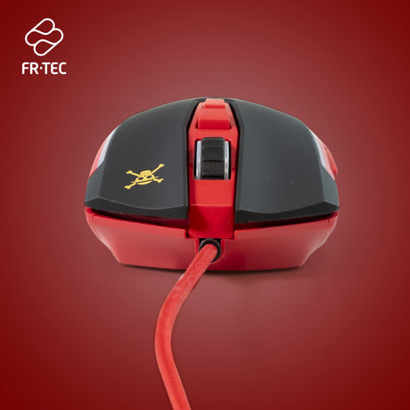 EAN 8436563094521 - Blade Gaming OP4002 ratón Juego mano derecha USB tipo A 8000 DPI imagen 7
