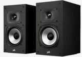 Polk Monitor Xt20 Negro Altavoces De Estantería Hi-Res