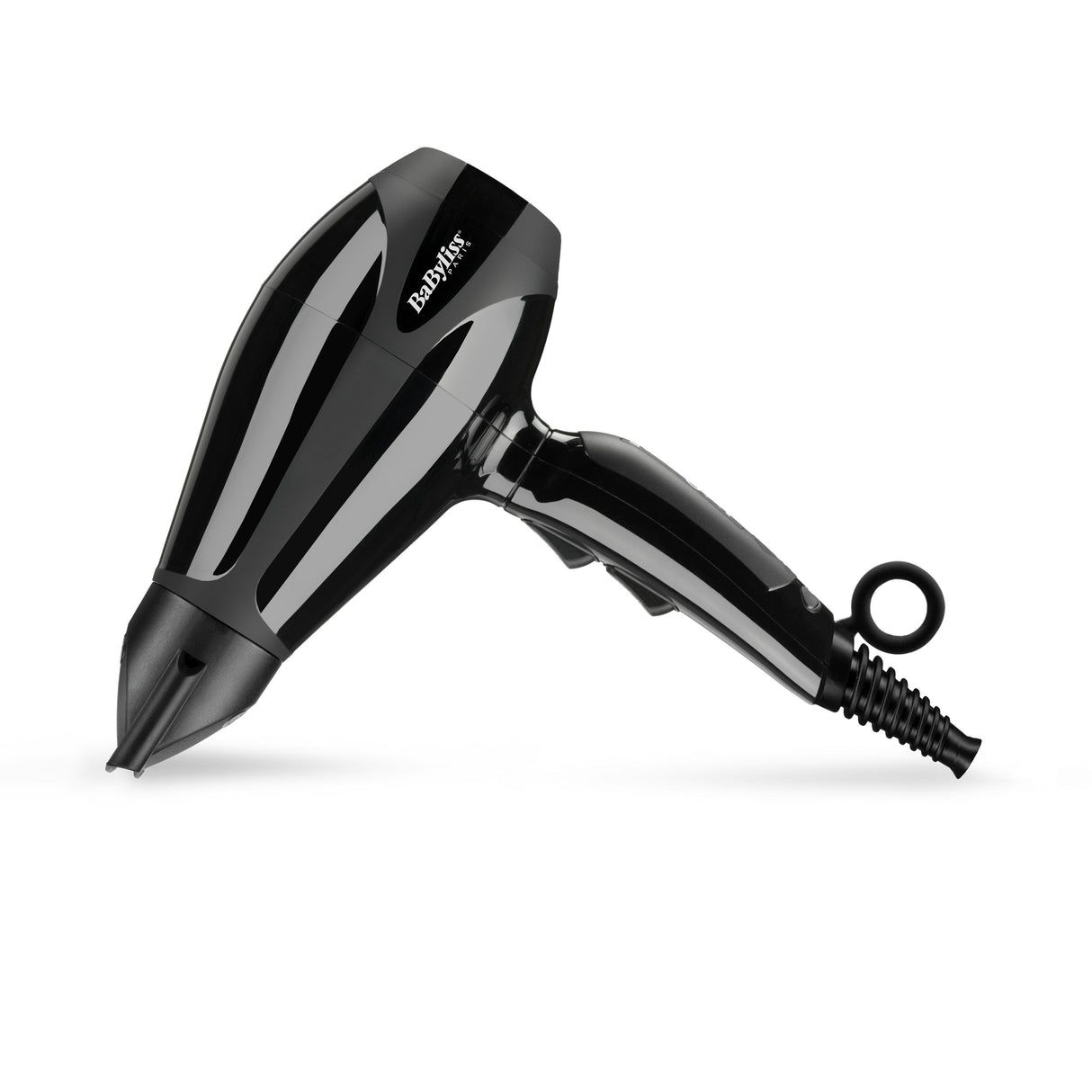 Secador De Pelo Babyliss Compact Pro 6715 - 2400w - Tecnologia Ionica - Motor Ac Pro - Cable Pro 2.8m