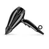 Secador De Pelo Babyliss Compact Pro 6715 - 2400w - Tecnologia Ionica - Motor Ac Pro - Cable Pro 2.8m