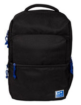 Oxford Mochila B-Ready Oxfbag Rpet Negro