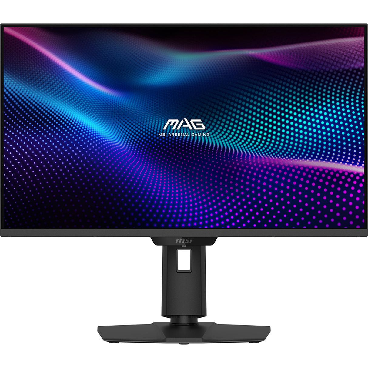 EAN 4711377299008 - MSI MAG 274UPDF E16M pantalla para PC 68,6 cm (27") 3840 x 2160 Pixeles 4K Ultra HD LED Negro imagen 5