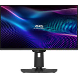EAN 4711377299008 - MSI MAG 274UPDF E16M pantalla para PC 68,6 cm (27") 3840 x 2160 Pixeles 4K Ultra HD LED Negro imagen 5