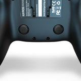 Mando Gamepad Krom Gamming Kayros Argb Pc Switch Android Ios