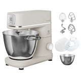 EAN 7332543988808 - Electrolux E6KM1-4OWT Batidora de varillas 1200 W Blanco imagen 1