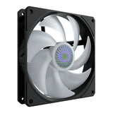 EAN 0884102077142 - Cooler Master SickleFlow 140 ARGB Carcasa del ordenador Ventilador 14 cm Negro 1 pieza(s) imagen 2