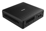 Zbox-Eamax395c-Be Sff Ryzen Ai Max+ 395 128gb Lpddr5 M.2 Ssd Slot Wifi Bt Dual 2.5g Lan 2x Dp 2x Hdmi Emea Eu+Uk Plug